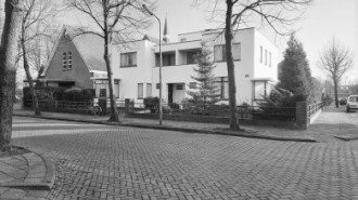 Rijksdienst voor het Cultureel Erfgoed: Wal, A.J. van der