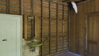 Rijksdienst voor het Cultureel Erfgoed: Galen, Jan van