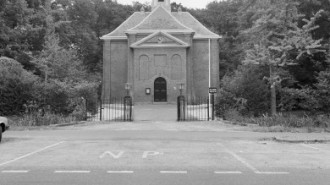 Rijksdienst voor het Cultureel Erfgoed: Schollen, A.H.C.