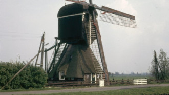 Rijksdienst voor het Cultureel Erfgoed: Dukker, G.J.