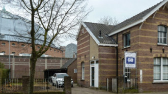 Rijksdienst voor het Cultureel Erfgoed: Brinkkemper, O. (Otto)