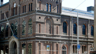 WikiMedia