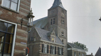 Rijksdienst voor het Cultureel Erfgoed