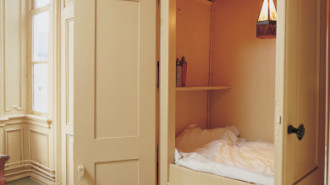 Rijksdienst voor het Cultureel Erfgoed: Lemaire, Louis