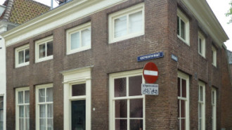 Rijksdienst voor het Cultureel Erfgoed: Brinkkemper, O. (Otto)