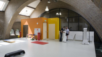 Rijksdienst voor het Cultureel Erfgoed: Galen, P. (Paul) van