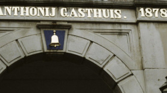 Rijksdienst voor het Cultureel Erfgoed: Ferro, F.