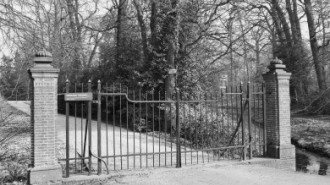 Rijksdienst voor het Cultureel Erfgoed: Schollen, A.H.C.