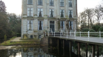 Rijksdienst voor het Cultureel Erfgoed: Wal, Henry van der