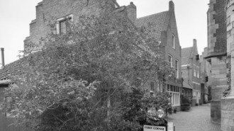 Rijksdienst voor het Cultureel Erfgoed: Koning, J.P. de