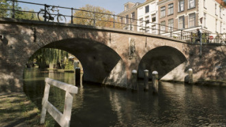 Rijksdienst voor het Cultureel Erfgoed: Roderburg, K. (Kris)