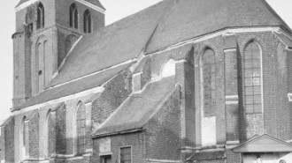 Rijksdienst voor het Cultureel Erfgoed