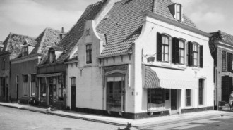 Rijksdienst voor het Cultureel Erfgoed