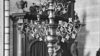 Rijksdienst voor het Cultureel Erfgoed: Hoog, G. de