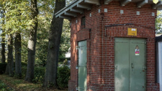 Rijksdienst voor het Cultureel Erfgoed: Kabel, F. (Frans)