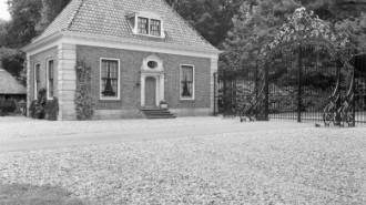 Rijksdienst voor het Cultureel Erfgoed: Wal, A.J. van der