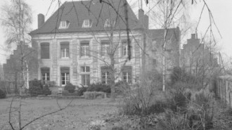 Rijksdienst voor het Cultureel Erfgoed: Delemarre, G.Th.