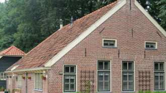 Rijksdienst voor het Cultureel Erfgoed: Brinkkemper, O. (Otto)