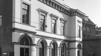 Rijksdienst voor het Cultureel Erfgoed: Delemarre, G.Th.