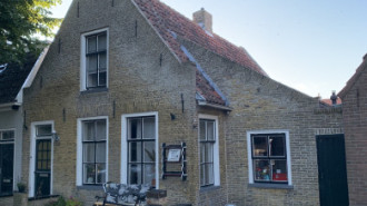 Rijksdienst voor het Cultureel Erfgoed: Bogers, Guido