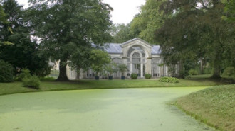 Rijksdienst voor het Cultureel Erfgoed: Booms, C.S. (Chris)