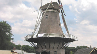 WikiMedia