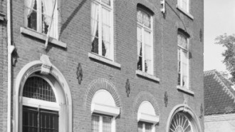 Rijksdienst voor het Cultureel Erfgoed: Delemarre, G.Th.