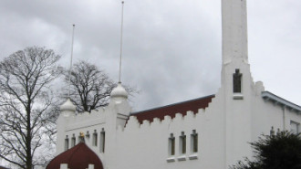 WikiMedia