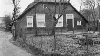 Rijksdienst voor het Cultureel Erfgoed: Delemarre, G.Th.