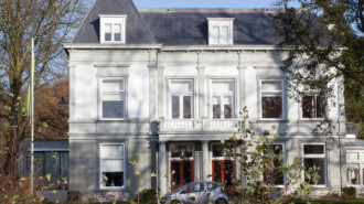 Rijksdienst voor het Cultureel Erfgoed: Speelman, Albert