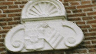 Rijksdienst voor het Cultureel Erfgoed: Ferro, F.