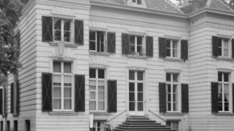 Rijksdienst voor het Cultureel Erfgoed: Delemarre, G.Th.