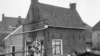 Rijksdienst voor het Cultureel Erfgoed: Dukker, G.J.