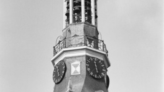 Rijksdienst voor het Cultureel Erfgoed: Tangel, L.M.