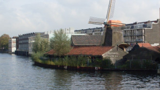 WikiMedia