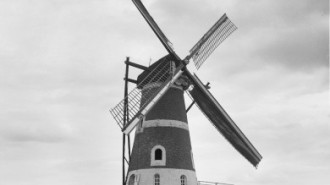 Rijksdienst voor het Cultureel Erfgoed: Korpershoek, W.A.