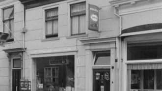 Rijksdienst voor het Cultureel Erfgoed: Dukker, G.J.