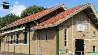 Rijksdienst voor het Cultureel Erfgoed: Brinkkemper, O. (Otto)