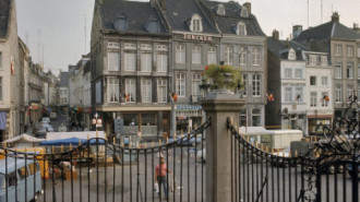 Rijksdienst voor het Cultureel Erfgoed