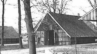 Rijksdienst voor het Cultureel Erfgoed: Hagens, H.