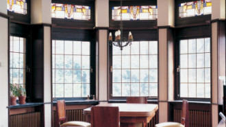 Rijksdienst voor het Cultureel Erfgoed: Lemaire, Louis