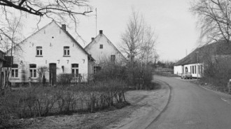 Rijksdienst voor het Cultureel Erfgoed: Tangel, L.M.