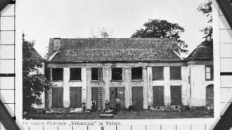 Rijksdienst voor het Cultureel Erfgoed: Dukker, G.J.