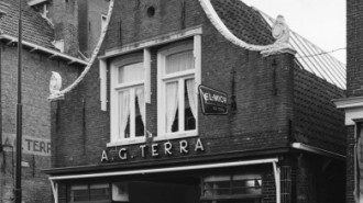 Rijksdienst voor het Cultureel Erfgoed: Dukker, G.J.