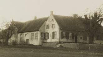 Rijksdienst voor het Cultureel Erfgoed: Strijbosch