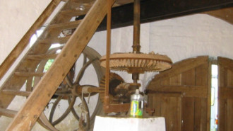 Rijksdienst voor het Cultureel Erfgoed: Terpstra, Frank