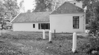 Rijksdienst voor het Cultureel Erfgoed: Wal, A.J. van der