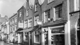 Rijksdienst voor het Cultureel Erfgoed: Delemarre, G.Th.