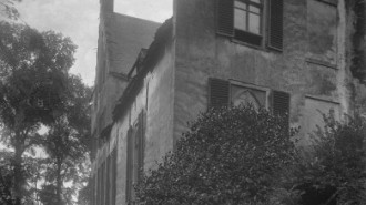 Rijksdienst voor het Cultureel Erfgoed: Steenbergh, C.J.