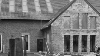 Rijksdienst voor het Cultureel Erfgoed: Tangel, L.M.